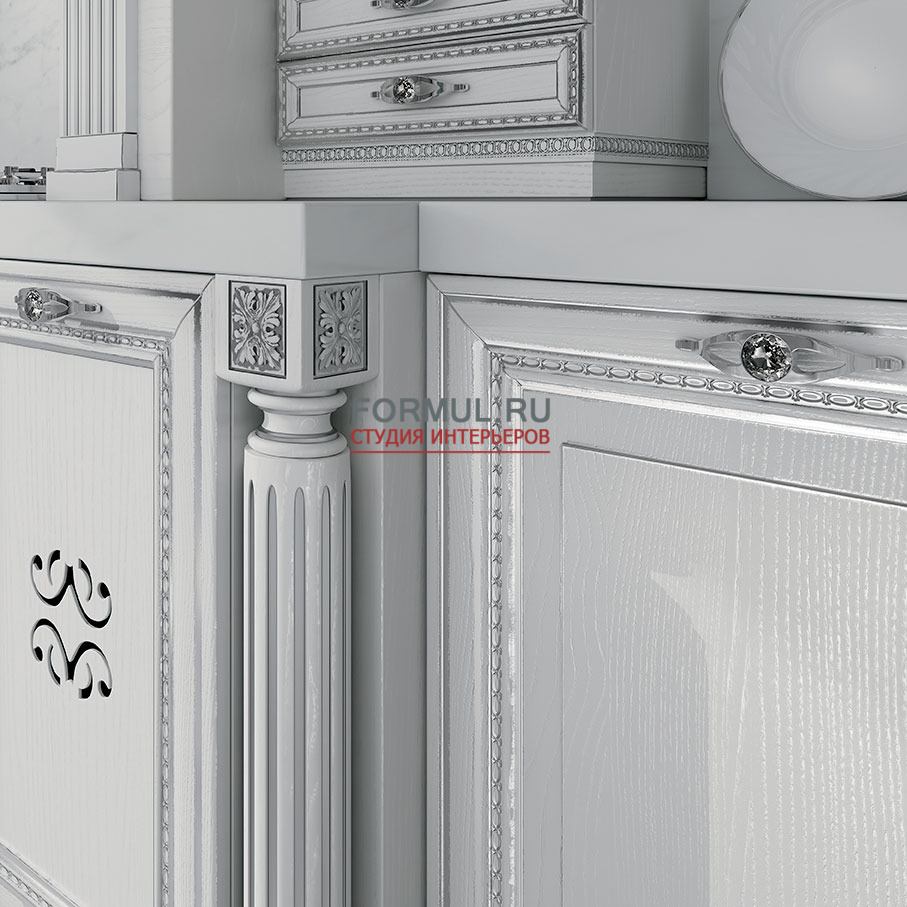 Кухня Diemme Luxury